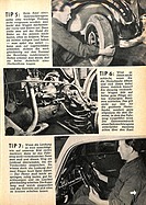Kauftips für gebrauchte Wagen - hobby 3/1954 - Seite 43 Kauftips für gebrauchte Wagen - hobby 3/1954 - Seite 43