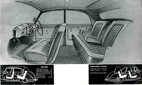 Lagonda 2 1/2 Litre - erster Verkaufsprospekt (1947, engl.) - Seite 4 Lagonda 2 1/2 Litre - erster Verkaufsprospekt (1947, engl.) - Seite 4