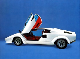 Lamborghini Countach LP 500 S - Faltprospekt (1983) - Seite 4 Lamborghini Countach LP 500 S - Faltprospekt (1983) - Seite 4
