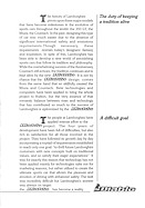 Lamborghini Diablo - Presseunterlagen (1990, engl) - Seite 3 Lamborghini Diablo - Presseunterlagen (1990, engl) - Seite 3