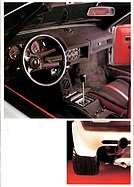 Lamborghini Silhouette - Verkaufsprospekt (1978, engl. franz. ital. deutsch) - Seite 7 Lamborghini Silhouette - Verkaufsprospekt (1978, engl. franz. ital. deutsch) - Seite 7