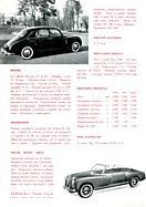 Lancia Aurelia - Verkaufsprospekt (1950, ital.) - Seite 2 Lancia Aurelia - Verkaufsprospekt (1950, ital.) - Seite 2