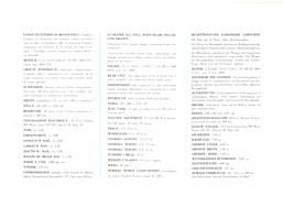 Lancia Aurelia - Verkaufsprospekt (1950, ital., franz., engl., deutsch) - Seite 4 Lancia Aurelia - Verkaufsprospekt (1950, ital., franz., engl., deutsch) - Seite 4