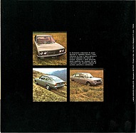 Lancia Beta - Verkaufsprospekt (1973, ital.) - Seite 4 Lancia Beta - Verkaufsprospekt (1973, ital.) - Seite 4
