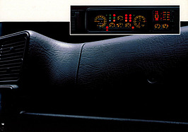 Lancia Delta HF integrale – Verkaufsprospekt (1989) – Seite 13 (1989)
