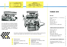 Lancia Flaminia Coupé Pininfarina 3B - Verkaufsprospekt (1963) - Seite 2 Lancia Flaminia Coupé Pininfarina 3B - Verkaufsprospekt (1963) - Seite 2