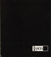 Le Lancia Beta - Verkaufsprospekt (1975, engl.) - Seite 12 (1975)