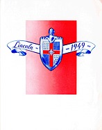 Lincoln Baujahr 1949 - Prospekt (1948) Lincoln Baujahr 1949 - Prospekt (1948)