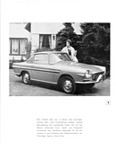 Bild von Lloyd Alexander Coupé - Pressemappe (1958) - Seite 5