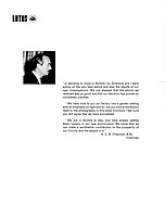 Lotus - Sammelprospekt (1968, engl.) - Seite 2 (1968)