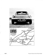 Lotus - Sammelprospekt (1968, engl.) - Seite 8 (1968)