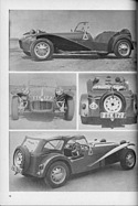 Lotus Super Seven im Test - Automobil Illustrierte 11/1966 - Seite 10 Lotus Super Seven im Test - Automobil Illustrierte 11/1966 - Seite 10