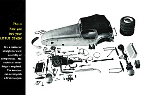 Lous Seven - Verkaufsprospekt (1959, engl.) - Seite 4 Lous Seven - Verkaufsprospekt (1959, engl.) - Seite 4