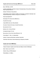 MBM Sportwagen - Technische Daten (1960)