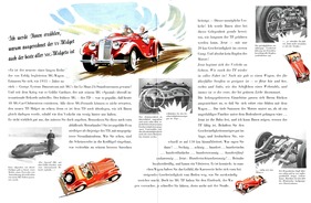 MG TF - Faltprospekt (1954) - Teil 3 MG TF - Faltprospekt (1954) - Teil 3
