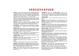 Marauder - Verkaufsbroschüre (1950, engl) - Seite 3 Marauder - Verkaufsbroschüre (1950, engl) - Seite 3