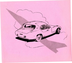 Marcos - Verkaufsprospekt (1962) - Seite 2 Marcos - Verkaufsprospekt (1962) - Seite 2