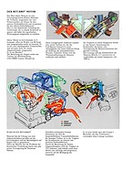 Maserati Biturbo - 2.5 Liter Verkaufsprospekt (1984) - Seite 2 Maserati Biturbo - 2.5 Liter Verkaufsprospekt (1984) - Seite 2