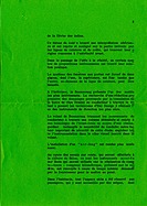 Maserati Boomerang - Presseinformaitonen (1972, franz.) - Seite 2 Maserati Boomerang - Presseinformaitonen (1972, franz.) - Seite 2