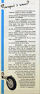 Mathis VL 333 - Verkaufsprospekt (1946, franz.) - Seite 5 Mathis VL 333 - Verkaufsprospekt (1946, franz.) - Seite 5