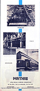 Mathis VL 333 - Verkaufsprospekt (1946, franz.) - Seite 6 Mathis VL 333 - Verkaufsprospekt (1946, franz.) - Seite 6