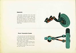Bild von Mazda R360 - Verkaufsprospekt (1962, engl.) - Seite 10