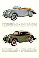 Mercedes-Benz 130 - Verkaufsprospekt (1934) - Seite 3 Mercedes-Benz 130 - Verkaufsprospekt (1934) - Seite 3