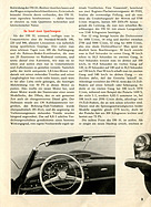 Mercedes-Benz 190 SL - hobby Sonderdruck Nr. 9 1960 - Seite 3 Mercedes-Benz 190 SL - hobby Sonderdruck Nr. 9 1960 - Seite 3