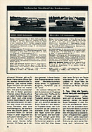 Super-Test: Mercedes 230 S kontra BMW 2000 (Mercedes-Benz 230 S Automatic kontra BMW 2000 Automatic - Super-Test - hobby 14/1967 - Seite 62) Super-Test: Mercedes 230 S kontra BMW 2000 (Mercedes-Benz 230 S Automatic kontra BMW 2000 Automatic - Super-Test - hobby 14/1967 - Seite 62)