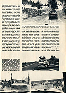 Super-Test: Mercedes 230 S kontra BMW 2000 (Mercedes-Benz 230 S Automatic kontra BMW 2000 Automatic - Super-Test - hobby 14/1967 - Seite 63) Super-Test: Mercedes 230 S kontra BMW 2000 (Mercedes-Benz 230 S Automatic kontra BMW 2000 Automatic - Super-Test - hobby 14/1967 - Seite 63)