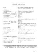 Mercedes-Benz 230 SL - technische Daten (1963) Mercedes-Benz 230 SL - technische Daten (1963)