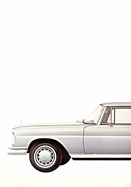 Mercedes-Benz 250 SE Coupé und Cabriolet - Verkaufsprospekt (1961) - Seite 3 Mercedes-Benz 250 SE Coupé und Cabriolet - Verkaufsprospekt (1961) - Seite 3