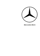 Mercedes-Benz 600 - Verkaufsprospekt (1965) Mercedes-Benz 600 - Verkaufsprospekt (1965)