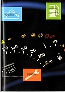 Mercedes-Benz A-Klasse - Verkaufsprospekt (1997) - Seite 39 (1997)