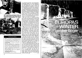 Mercedes Benz C111 - Vierscheiben-Rakete aus Untertürkheim - Hobby 7/1970 - Seite 74 Mercedes Benz C111 - Vierscheiben-Rakete aus Untertürkheim - Hobby 7/1970 - Seite 74