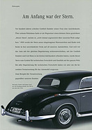 Mercedes-Benz S 500 / S 600 - Verkaufsprospekt (1993) - Seite 04 Mercedes-Benz S 500 / S 600 - Verkaufsprospekt (1993) - Seite 04