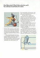 Mercedes-Benz T-Reihe (S123) - Verkaufsprospekt (1979) - Seite 26 (1979)