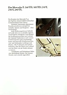 Mercedes-Benz T-Reihe (S123) - Verkaufsprospekt (1979) - Seite 43 (1979)