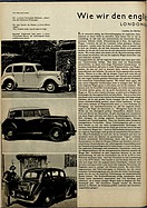 Motorwelt Nr. 23 vom 11. November 1938 - Seite 822