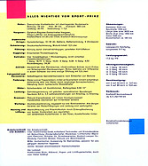 NSU Sport Prinz - Verkaufsprospekt (1959) - Seite 3 NSU Sport Prinz - Verkaufsprospekt (1959) - Seite 3