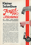 Neckar Jagst 770 Riviera - Kleiner Salonlöwe - hobby 16/1962 - Seite 20 Neckar Jagst 770 Riviera - Kleiner Salonlöwe - hobby 16/1962 - Seite 20