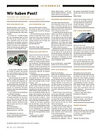Bild von Octane / Nr. 10 / 2014 - Seite 12