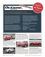 Bild von Octane / Nr. 13 / 2014 - Seite 140