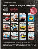 Bild von Octane / Nr. 16 / 2015 - Seite 159