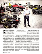 Bild von Octane / Nr. 17 / 2015 - Seite 108