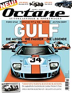 Bild von Octane / Nr. 2 / 2013 - Titelseite