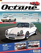 Bild von Octane / Nr. 21 / 2016 - Titelseite
