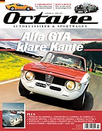 Bild von Octane / Nr. 22 / 2016 - Titelseite