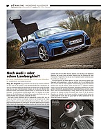 Octane / Nr. 26 / 2017 - Seite 26 (2017)