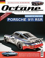 Bild von Octane / Nr. 29 / 2017 - Titelseite